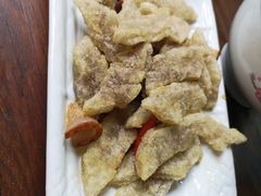 -山间农家