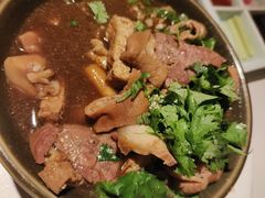 -四世同堂·京菜·烤鸭(双井店)