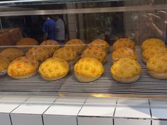 -食大利香港茶餐厅(南亚风情第一城店)