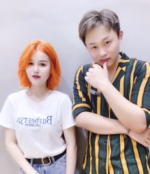 -SOULMAGIC 造型烫发染发