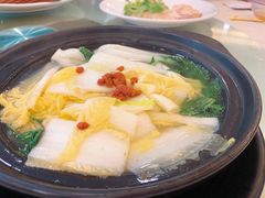 -新溢香国际酒店-中餐厅