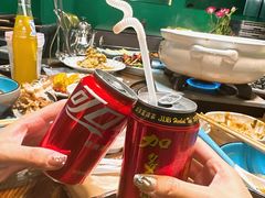 -金龙·打边炉(南京西路店)