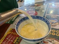 -广信牛奶甜品世家(台东店)