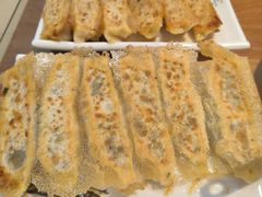 -春水锅贴·传统鲁菜(大明湖店)
