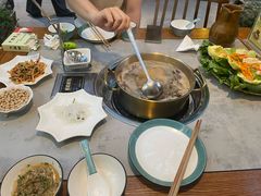 -大理董·董家小厨野生菌火锅(古城旗舰店)