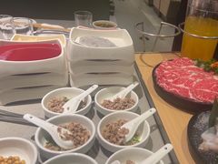 -海底捞火锅(八佰伴店)