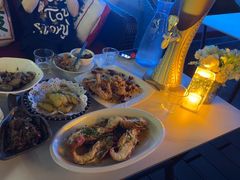 -琶醍壹号•音乐江景餐吧