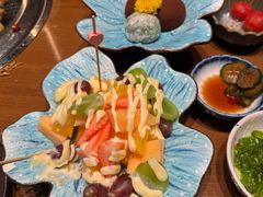 -隐炉和牛烧肉店(群力店)