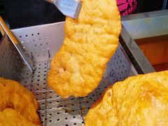 -蔡明纬热干面(长港路店)