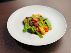 -Shantek象提南亚西餐厅&Bistro(淮海中路店)