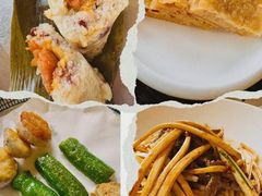 -猪肉婆私房菜(容桂总店)