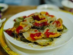 -官塘原味鱼生·潮菜大排档(潮州总店)