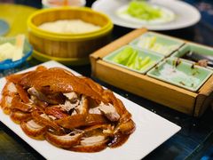 烤鸭-香雪海饭店中餐厅(人民桥店)