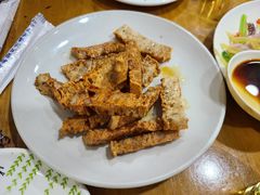 -潮粥馆(长江花园店)