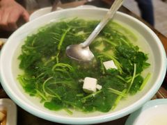 -阿鹏故事云南野生菌火锅(人民路店)