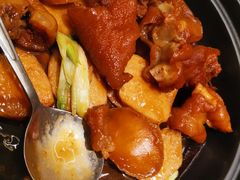 -万龙洲海鲜(南新仓店)