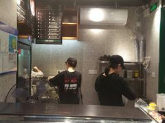 -茉酸奶(松江开元地中海店)