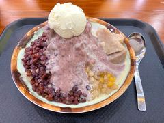 -鲜芋仙(观音桥大融城LG店)