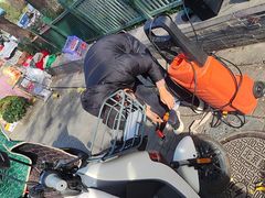-九号电动车(安定门内大街店)