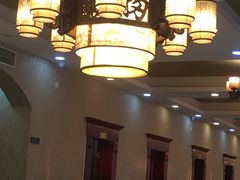 -清真利德顺小老饭庄(复兴路店)