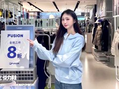 -开元商城(钟楼店)