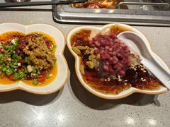 -海底捞火锅(河东万达广场店)