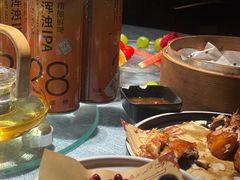 -野蔓果·山野菜(西湖景区·龙井茶田店)