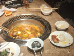 -七欣天香辣蟹火锅(上海银亿滨江店)