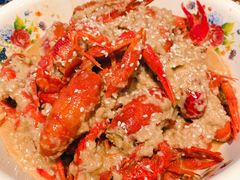 -霄汉牛三鲜湖北砂锅菜(万松园2店)