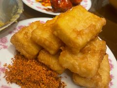 -池嬢拌粉(上海首店)