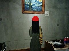 -咖啡人·融合餐厅(健康东路店)