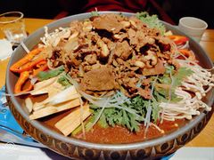 -延松朝鲜族料理