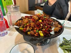 -湘仔肥肠(煤机街店)