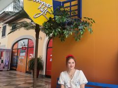 -佛罗伦萨小镇广佛名品奥特莱斯(疏港路店)