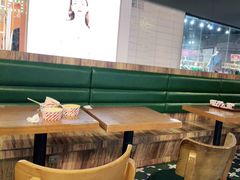 大堂-美芝莲(钻汇广场店)