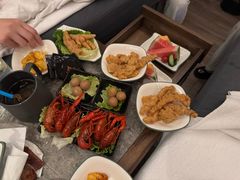 -和子足浴SPA会馆(东方之门店)