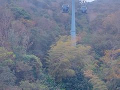 -普陀山风景区-佛顶山