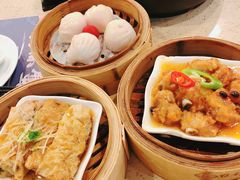 -点都德(聚福楼店)