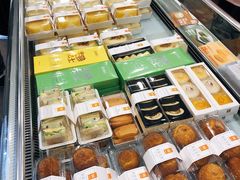 -御蝶坊生日蛋糕KNAC(新村店)