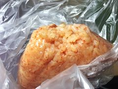 -金太粽(上海弄堂第一粽店)