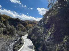 -墨石公园景区