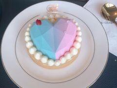 -L'amour澜茉·轻法餐
