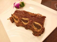 -玫瑰园餐厅