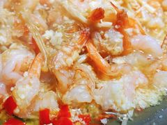 -我家福厨(万达中餐厅店)