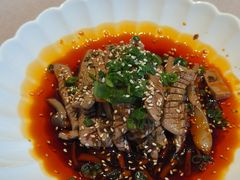 -漢舍中国菜馆(889广场店)