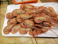 -聚汇三少·龙虾·中餐厅(莫邪路新天地店)