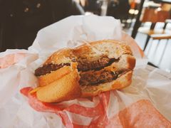 狠霸王牛堡-汉堡王(常熟美城店)