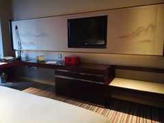 -重庆富力艾美酒店