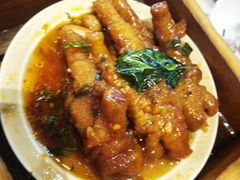 -蔡澜点心·粤菜(西单大悦城店)