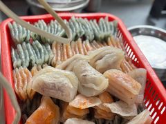 -正宗棉湖甜汤春卷店